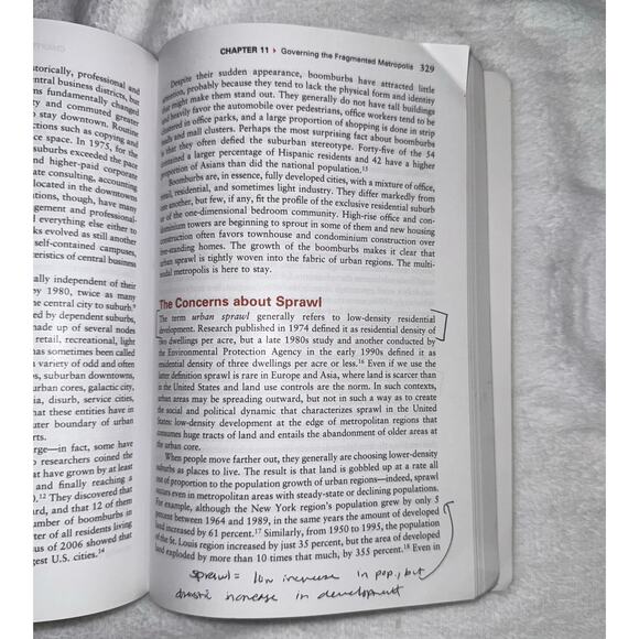 City Politics 10th Ed Dennis Judd & Annika Hinze Urban America Textbook 2019 - Picture 12 of 12